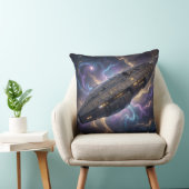 Coussin Sternenpfad – Reise durch das Universum´11 (Chaise)