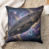 Coussin Sternenpfad – Reise durch das Universum´11 (Couverture)