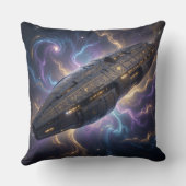 Coussin Sternenpfad – Reise durch das Universum´11 (Verso)