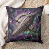 Coussin Sternenpfad – Reise durch das Universum´12 (Couverture)