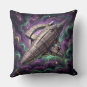 Coussin Sternenpfad – Reise durch das Universum´12 (Verso)