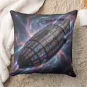Coussin Sternenpfad – Reise durch das Universum´13 (Couverture)