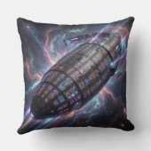 Coussin Sternenpfad – Reise durch das Universum´13 (Verso)