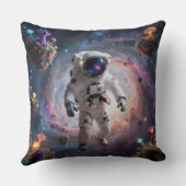 Coussin Sternenpfad – Reise durch das Universum´2 (Verso)