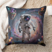 Coussin Sternenpfad – Reise durch das Universum´2 (Couverture)