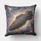 Coussin Sternenpfad – Reise durch das Universum´9 (Verso)