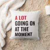 Coussin Sticker (Couverture)