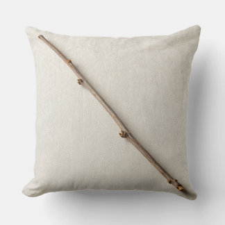 Coussin Still Branch Cushion