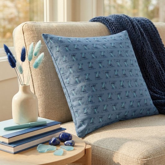 Coussin Stitch