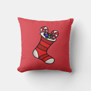 Coussin Stockage de Noël