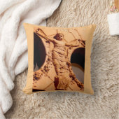 Coussin Stone Citizens (Couverture)