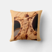 Coussin Stone Citizens (Verso)