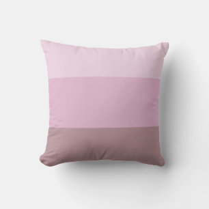 Coussin Striped ombre