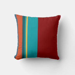 Coussin Stripes du sud-ouest 24