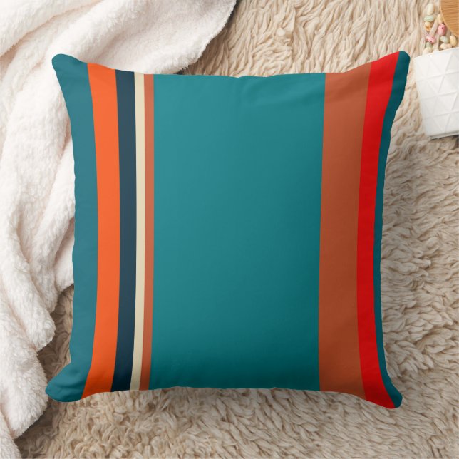 Coussin Stripes du sud-ouest 29 (Couverture)