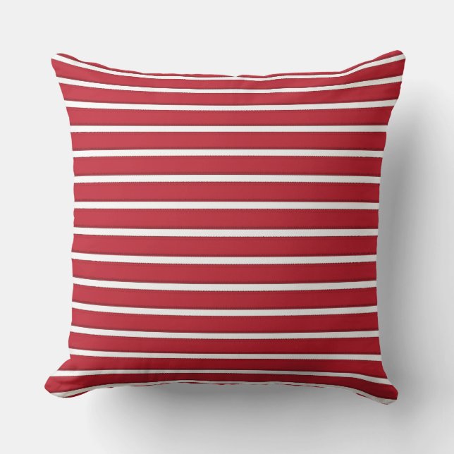 Coussin strips (Recto)