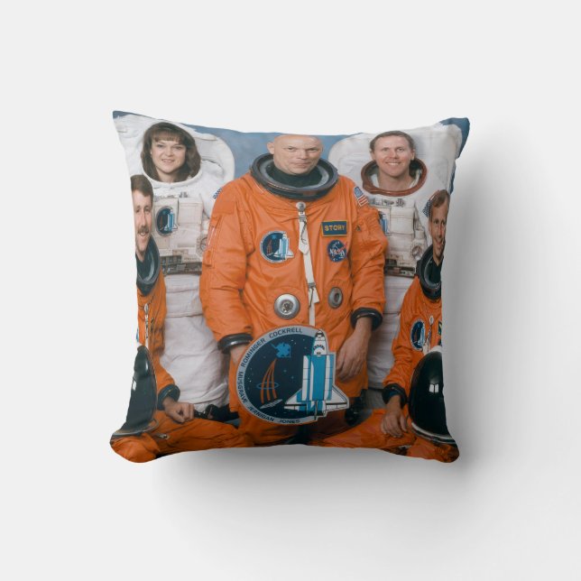COUSSIN STS-80 (Recto)