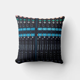 Coussin Studio sound mixer, technology gear for better