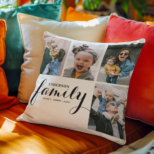 Coussin Style 4 photo