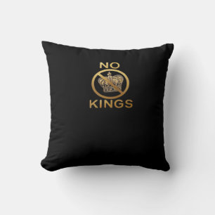 Coussin Style Créatif Sans Rois