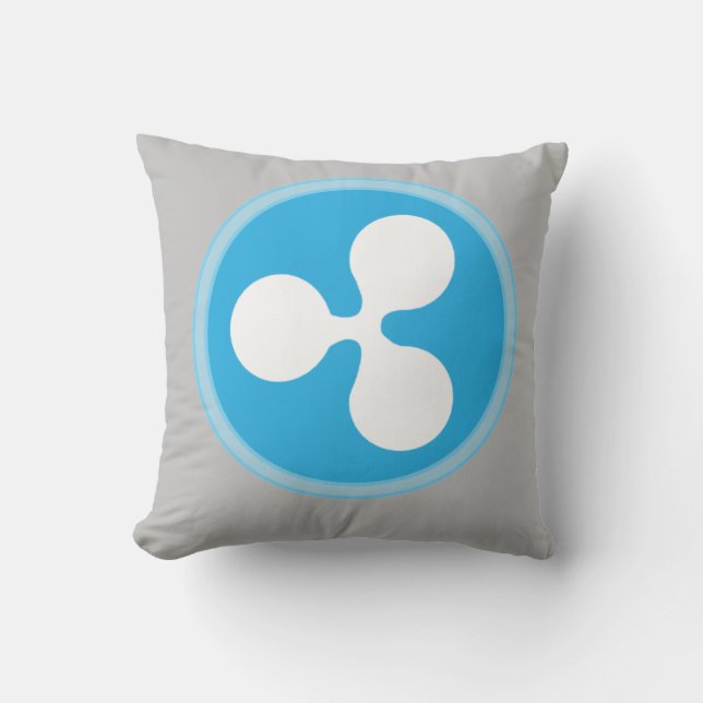 Coussin style crypto (Recto)