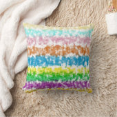 COUSSIN STYLE D'ART ET DE DESIGN CUSHION (Couverture)