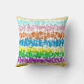 COUSSIN STYLE D'ART ET DE DESIGN CUSHION (Verso)