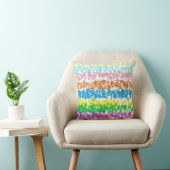 COUSSIN STYLE D'ART ET DE DESIGN CUSHION (Chaise)