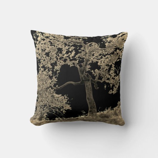 COUSSIN STYLE D'ART ET DE DESIGN CUSHION (Recto)