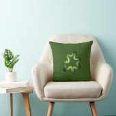 COUSSIN STYLE D'ART ET DE DESIGN CUSHION (Chaise)