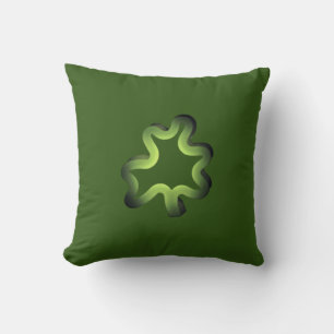 COUSSIN STYLE D'ART ET DE DESIGN CUSHION