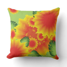 Style Floral Tropical