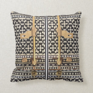 Coussin style marocain