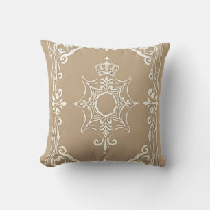 Coussin Style Royal