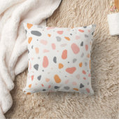 Coussin Style Terrazzo (Couverture)