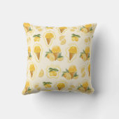 Coussin Stylish La Dolce Vita Newlywed  (Verso)