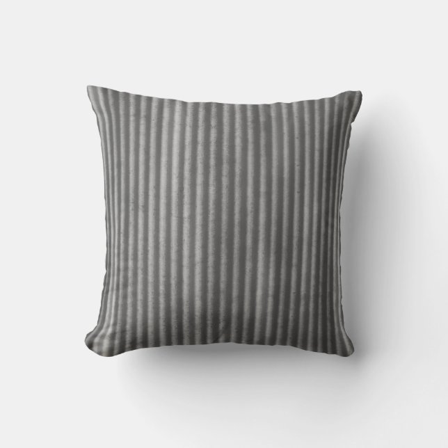 Coussin Sublimation d'enveloppes de tombeur maigre en méta (Recto)