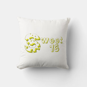 Coussin Sucré au fromage 16