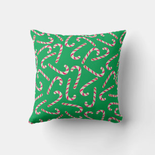Coussin Sucres de canne festifs