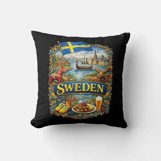 Coussin Suède (Recto)
