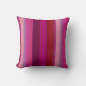 Coussin Sugar Candy Stripes (Recto)