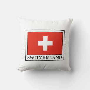 Coussin Suisse