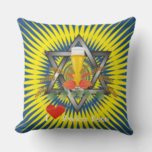 Coussin Suisse - Suisse - Svizzera - Svizra - Switzerland
