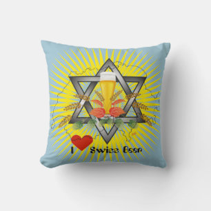 Coussin Suisse - Suisse - Svizzera - Svizra - Switzerland