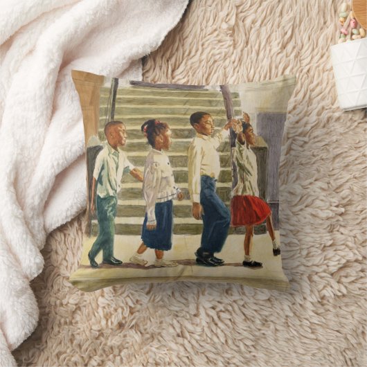 Coussin Suivez-moi 1995 (Couverture)