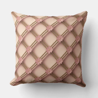 Coussin Sulur Spiral Lattice