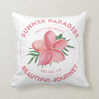Coussin Summer Paradise