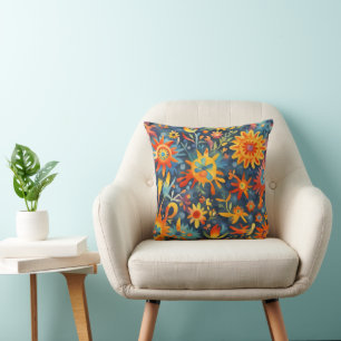 Coussin Sun Dream
