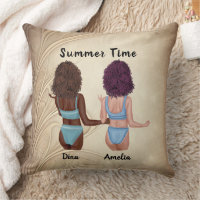 Sun Kissed Friendship : Vibes d'été avec My Bestie