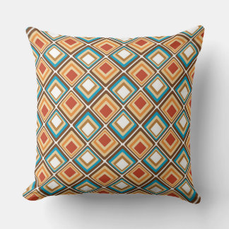 Coussin Sunburst Delight Cushion